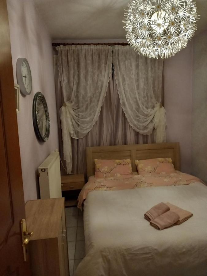 Poly'S Cozy Home Volos Exterior photo