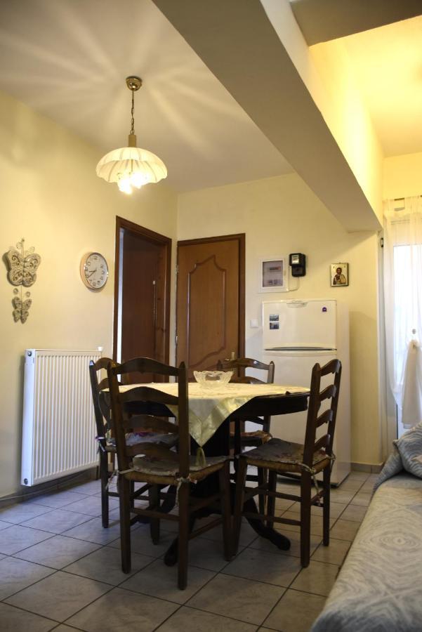 Poly'S Cozy Home Volos Exterior photo