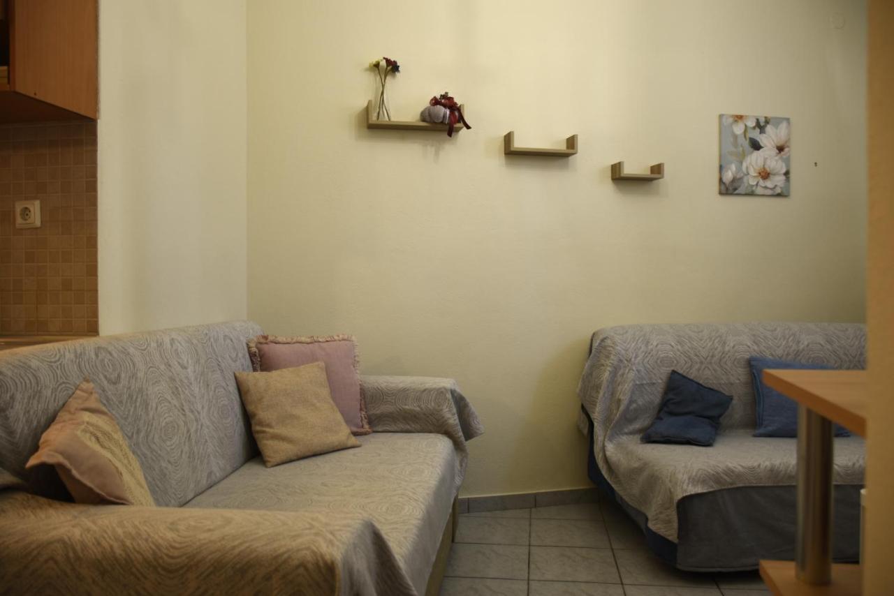 Poly'S Cozy Home Volos Exterior photo