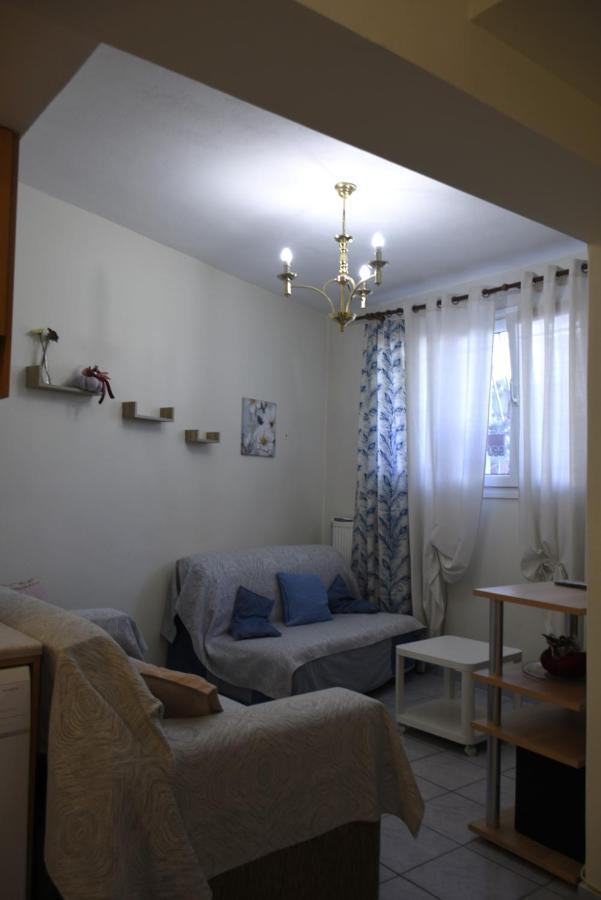 Poly'S Cozy Home Volos Exterior photo